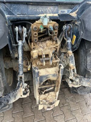 DEUTZ AGROPLUS 420 F - immagine 4