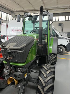 FENDT 211 P VARIO GEN3 PROFI+ - immagine 2