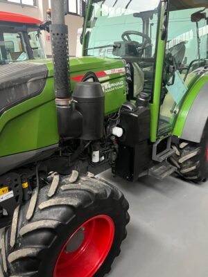 FENDT 211 P VARIO GEN3 PROFI+ - immagine 3