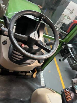 FENDT 211 P VARIO GEN3 PROFI+ - immagine 7