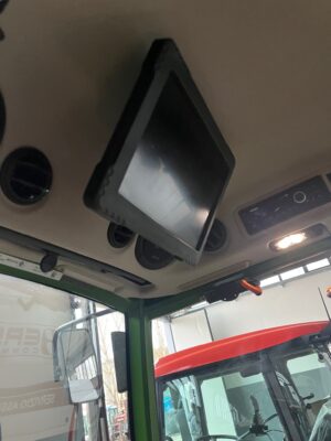 FENDT 211 P VARIO GEN3 PROFI+ - immagine 8