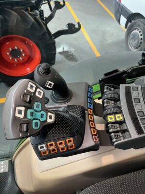 FENDT 211 P VARIO GEN3 PROFI+ - immagine 9
