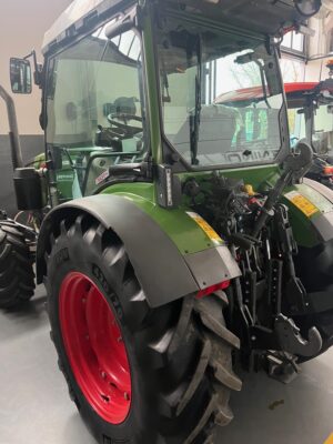 FENDT 211 P VARIO GEN3 PROFI+ - immagine 10
