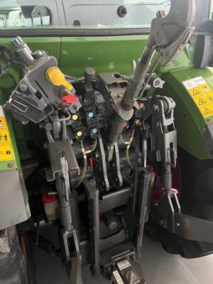FENDT 211 P VARIO GEN3 PROFI+ - immagine 11