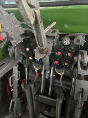 FENDT 211 P VARIO GEN3 PROFI+ - immagine 13