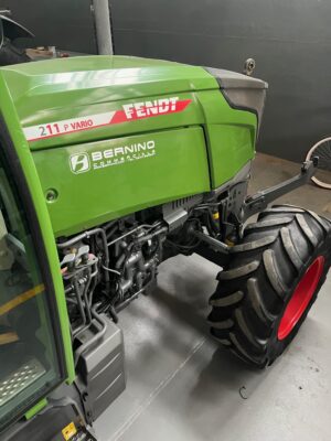 FENDT 211 P VARIO GEN3 PROFI+ - immagine 4