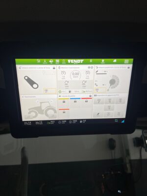 FENDT 211 P VARIO GEN3 PROFI+ - immagine 15