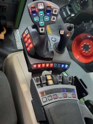FENDT 211 P VARIO GEN3 PROFI+ - immagine 16