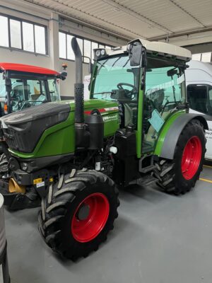 FENDT 211 P VARIO GEN3 PROFI+ - immagine 17