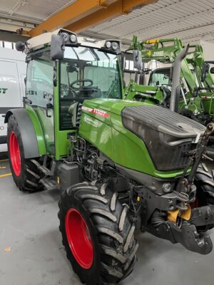 FENDT 211 P VARIO GEN3 PROFI+ - immagine 18