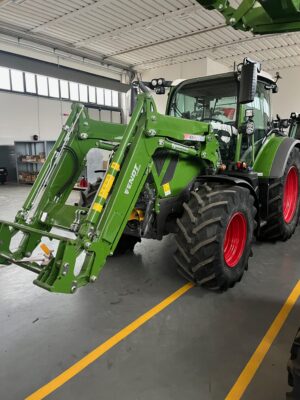 FENDT 314 - immagine 2