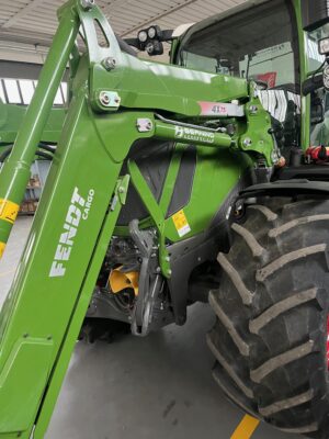 FENDT 314 - immagine 3