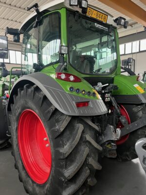 FENDT 314 - immagine 5