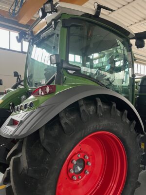 FENDT 314 - immagine 4