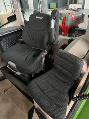 FENDT 314 - immagine 7