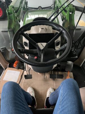FENDT 314 - immagine 8