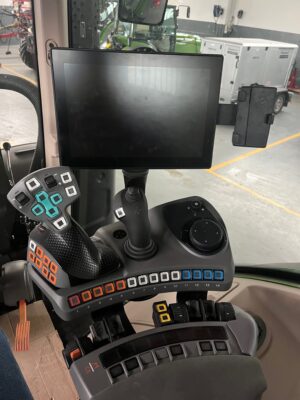 FENDT 314 - immagine 9