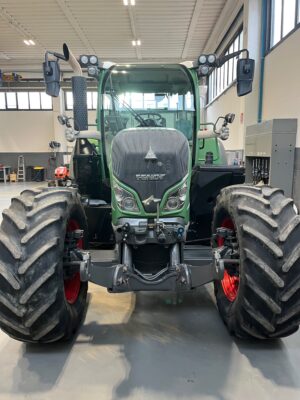 FENDT 724 - immagine 2