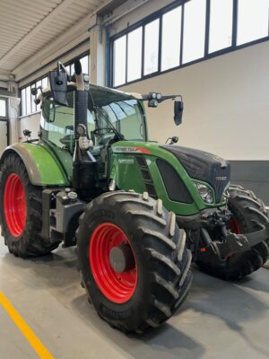 FENDT 724 - immagine 3