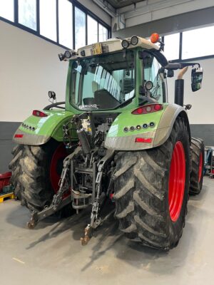 FENDT 724 - immagine 4