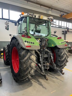 FENDT 724 - immagine 5