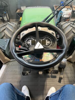 FENDT 724 - immagine 9