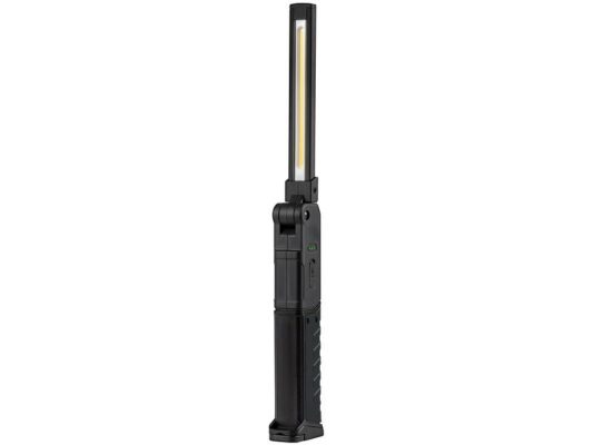 Torcia Pieghevole Ricaricabile a LED