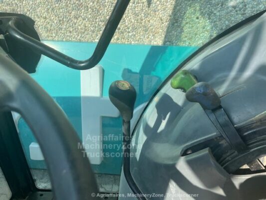 NEW HOLLAND TN95FA - immagine 5