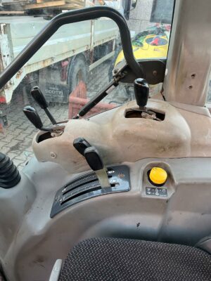 KUBOTA M8540 POWER KRAWLER - immagine 5