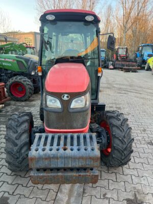 KUBOTA M8540 POWER KRAWLER - immagine 2