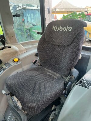 KUBOTA M8540 POWER KRAWLER - immagine 4