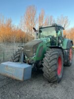 FENDT 936