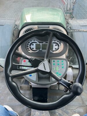 FENDT 936 - immagine 7