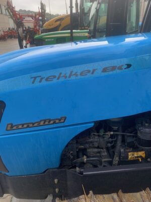 LANDINI TREKKER 80 - immagine 3
