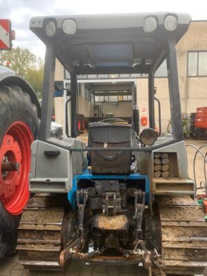 LANDINI TREKKER 80 - immagine 5