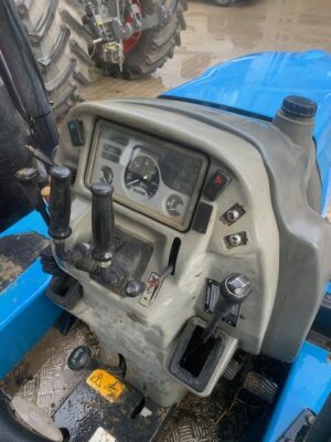 LANDINI TREKKER 80 - immagine 4