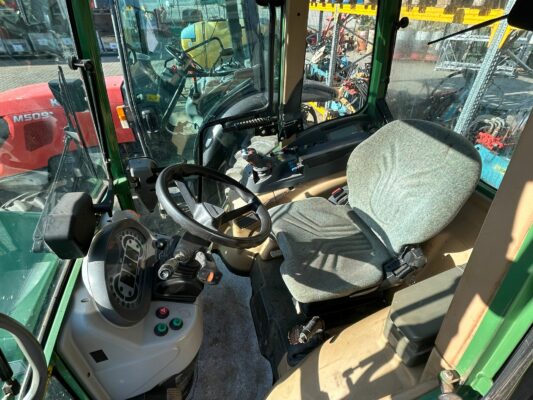 FENDT 209 F VARIO - immagine 3