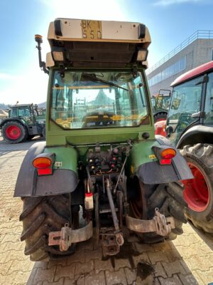 FENDT 209 F VARIO - immagine 4