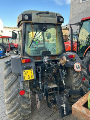 DEUTZ-FAHR AGROPLUS 420 F - immagine 4
