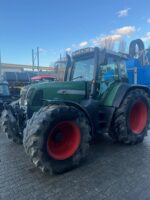 FENDT 716 VARIO FAVORIT