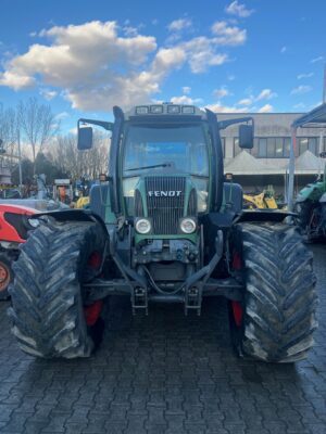 FENDT 716 VARIO FAVORIT - immagine 2