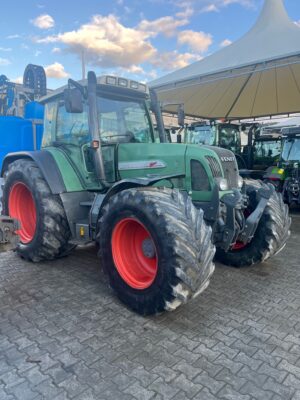 FENDT 716 VARIO FAVORIT - immagine 4