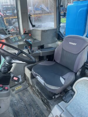 FENDT 716 VARIO FAVORIT - immagine 6