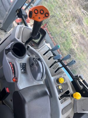 NEW HOLLAND T 7040 - immagine 9