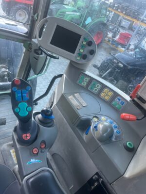 FENDT 716 VARIO FAVORIT - immagine 8