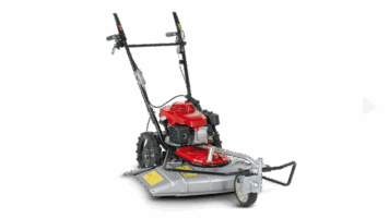 Rasaerba honda