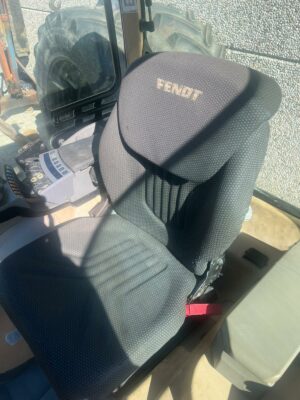 Trattore Usato Fendt 209 V Gen3 Profi Plus - immagine 3