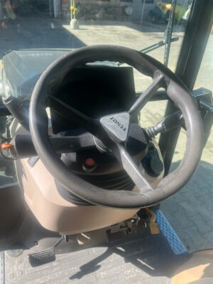 Trattore Usato Fendt 209 V Gen3 Profi Plus - immagine 4