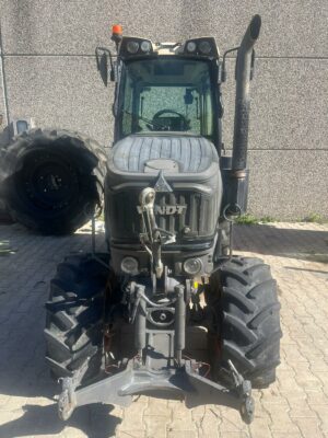 Trattore Usato Fendt 209 V Gen3 Profi Plus - immagine 7