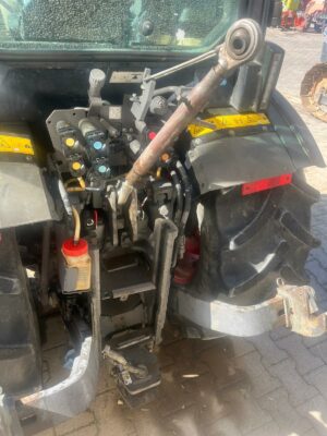 Trattore Usato Fendt 209 V Gen3 Profi Plus - immagine 6